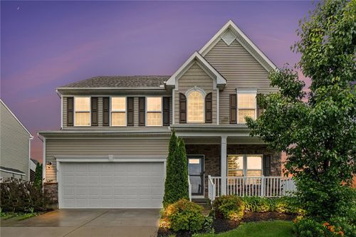2661 Unbridled Way, Morrow, OH, 45152-5045 | Card Image