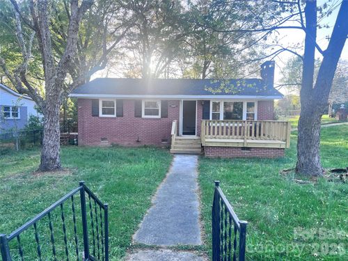 400 Chatham Ave, Gaffney, SC, 29340-4310 | Card Image