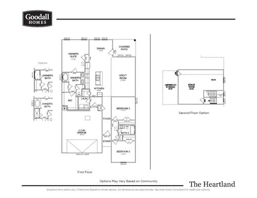4936 Kai Drive, Murfreesboro, TN, 37129 | Card Image