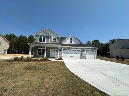 2908 Calloway Rd, Raeford, NC, 28376-7636 | Card Image