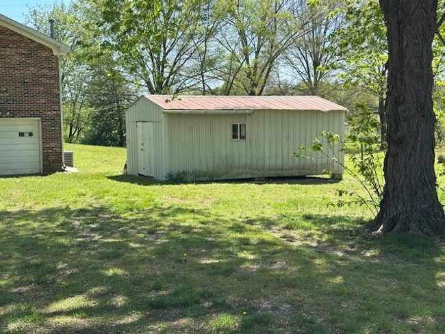 410 Jacqueline Cir, House other with 3 bedrooms, 3 bathrooms and 1 parking in Camden TN | Image 44