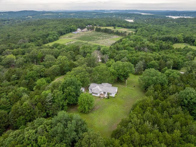 Table Rock Lake Home Acreage | Image 50