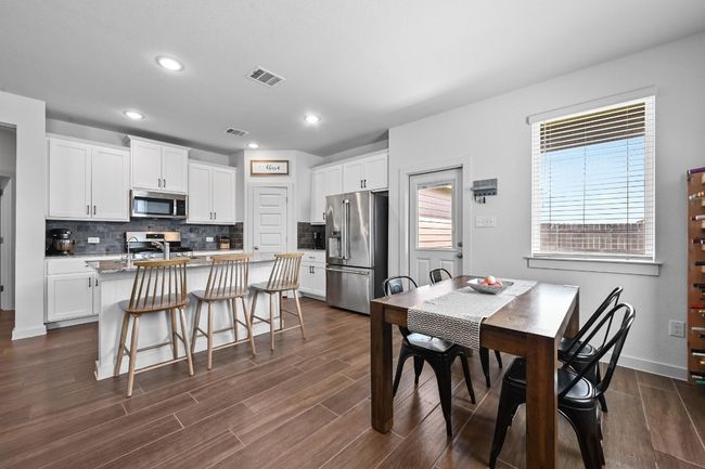 170 Banff Dr, House other with 3 bedrooms, 2 bathrooms and 4 parking in Kyle TX | Image 6