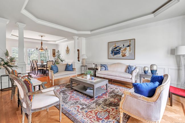 70 Vista View Dr, House other with 5 bedrooms, 4 bathrooms and null parking in Southbury CT | Image 14