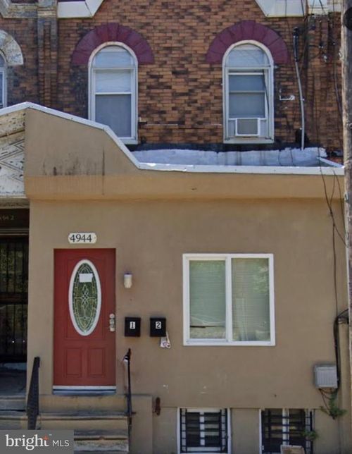 4944 Aspen St, PHILADELPHIA, PA, 19139-1727 | Card Image