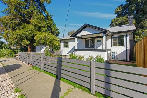 409 S Idaho St, San Mateo, CA, 94402-1346 | Card Image