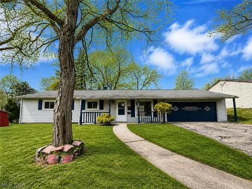 6294 Randolph Rd, Bedford, OH, 44146-3912 | Card Image