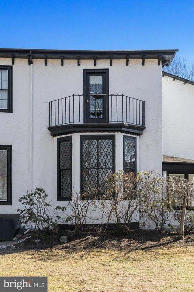 100 Main St, House other with 4 bedrooms, 3 bathrooms and null parking in RIVERTON NJ | Image 37