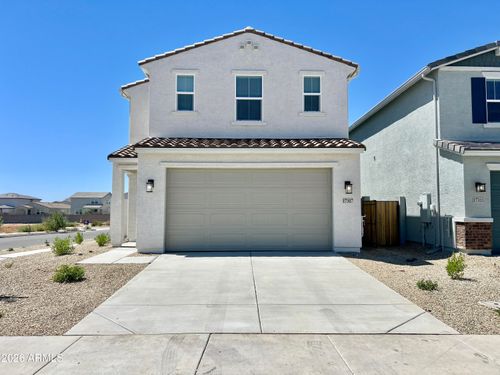 17307 W Villa Chula Ln, Surprise, AZ, 85387-4195 | Card Image