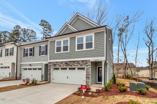 10-6970 Doddridge Ln, Cary, NC, 27519-4534 | Card Image