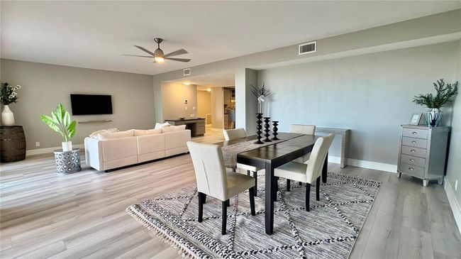 Dining / Living Rooms | Image 9