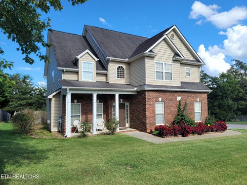 7541 Woodcreek View Lane, Knoxville, TN, 37931 | Card Image