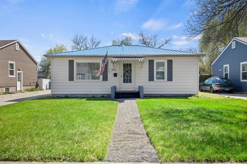 824 Wyoming Avenue, Billings, MT, 59101 | Card Image