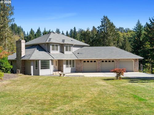 75442 Fern Hill Rd, Rainier, OR, 97048-2603 | Card Image
