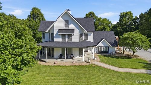 2838 Woodson Dr, Columbia, IL, 62236-4352 | Card Image