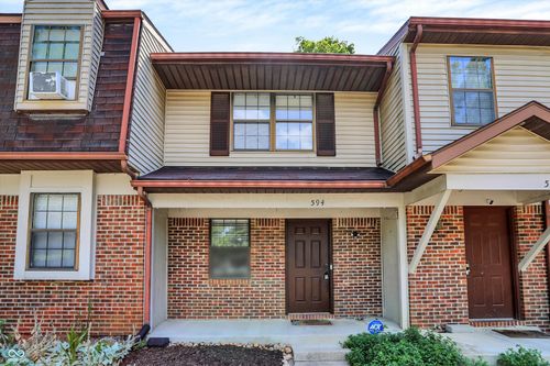 594 E Graham Pl, Bloomington, IN, 47401-4534 | Card Image