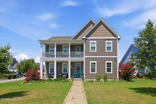 208 Bogue Harbor Ct, Newport, NC, 28570-1109 | Card Image