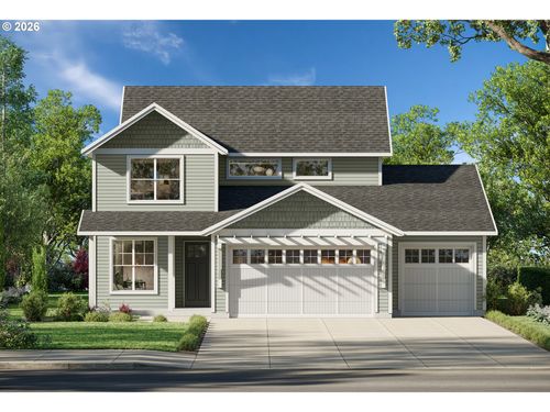 1201 Rachel Ln, Molalla, OR, 97038-7658 | Card Image