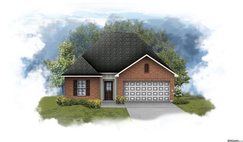 30692 Eden Way Dr, Denham Springs, LA, 70726-8099 | Card Image