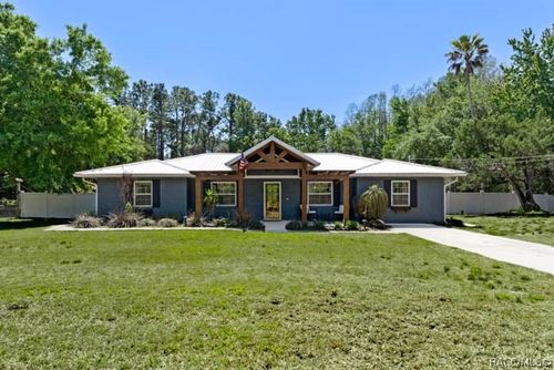 7950 W Inn Ln, Homosassa, FL, 34446-1205 | Card Image