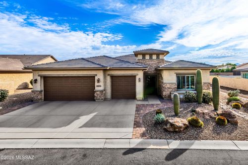 32011 S Hancock Dr, Oracle, AZ, 85623-7333 | Card Image
