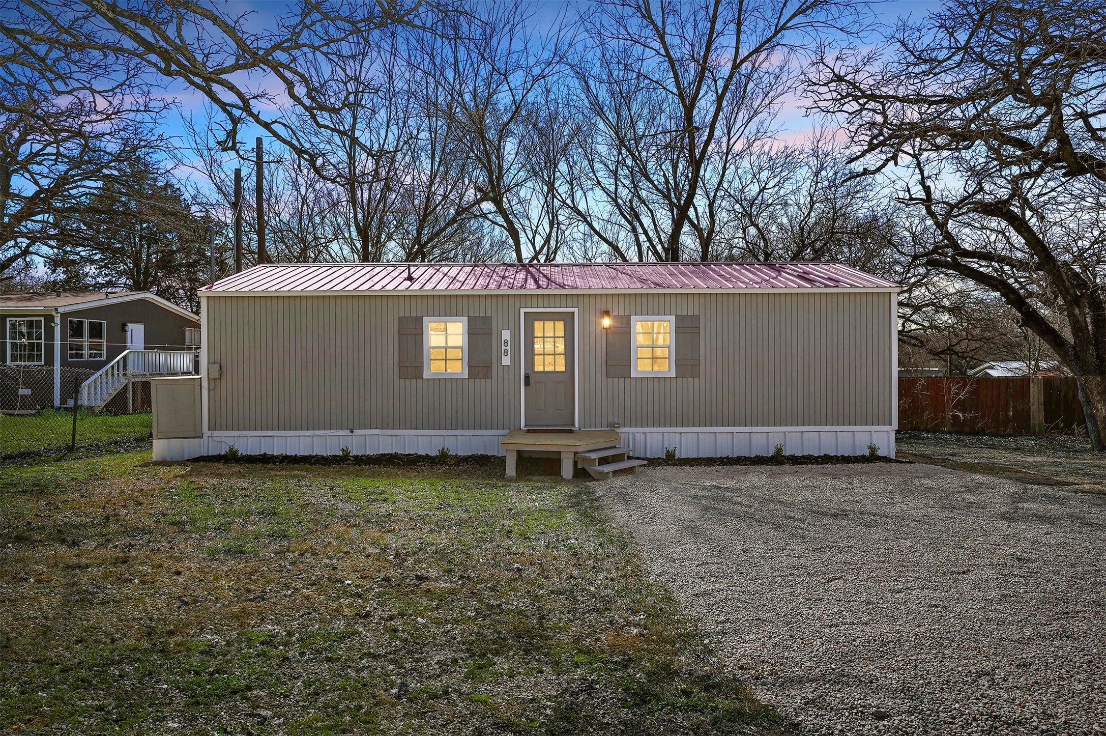 Residential in Alvarado 2