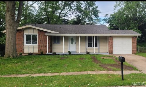 5372 Priorybrook Road, Black Jack, MO, 63033 | Card Image