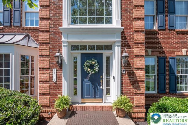 2307 Blackledge Dr, House other with 4 bedrooms, 5 bathrooms and null parking in Quakertown PA | Image 7