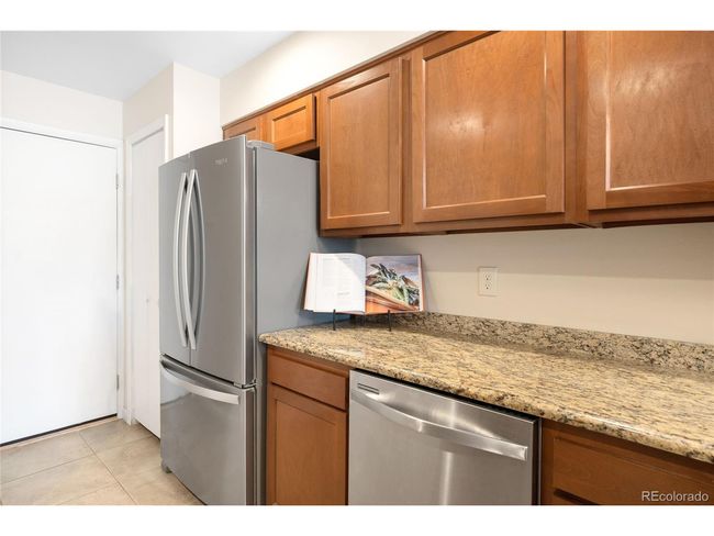 1124 - 7373 E Iowa Ave, Townhouse with 3 bedrooms, 2 bathrooms and null parking in Denver CO | Image 14