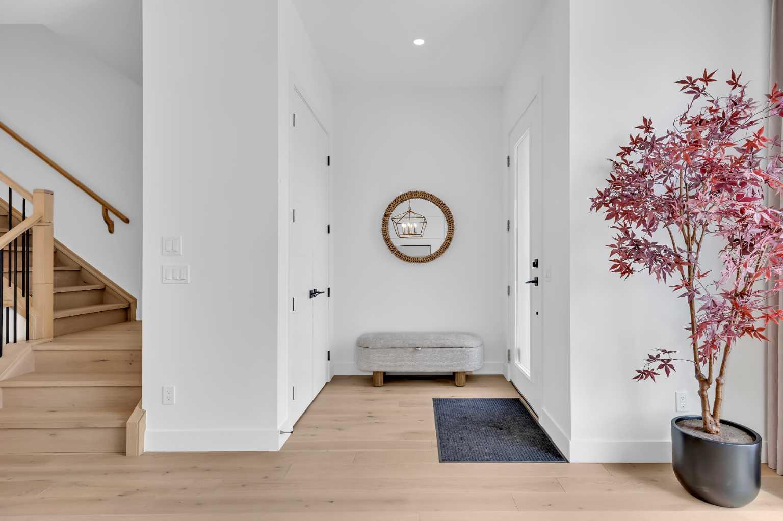 Residential in Calgary 4