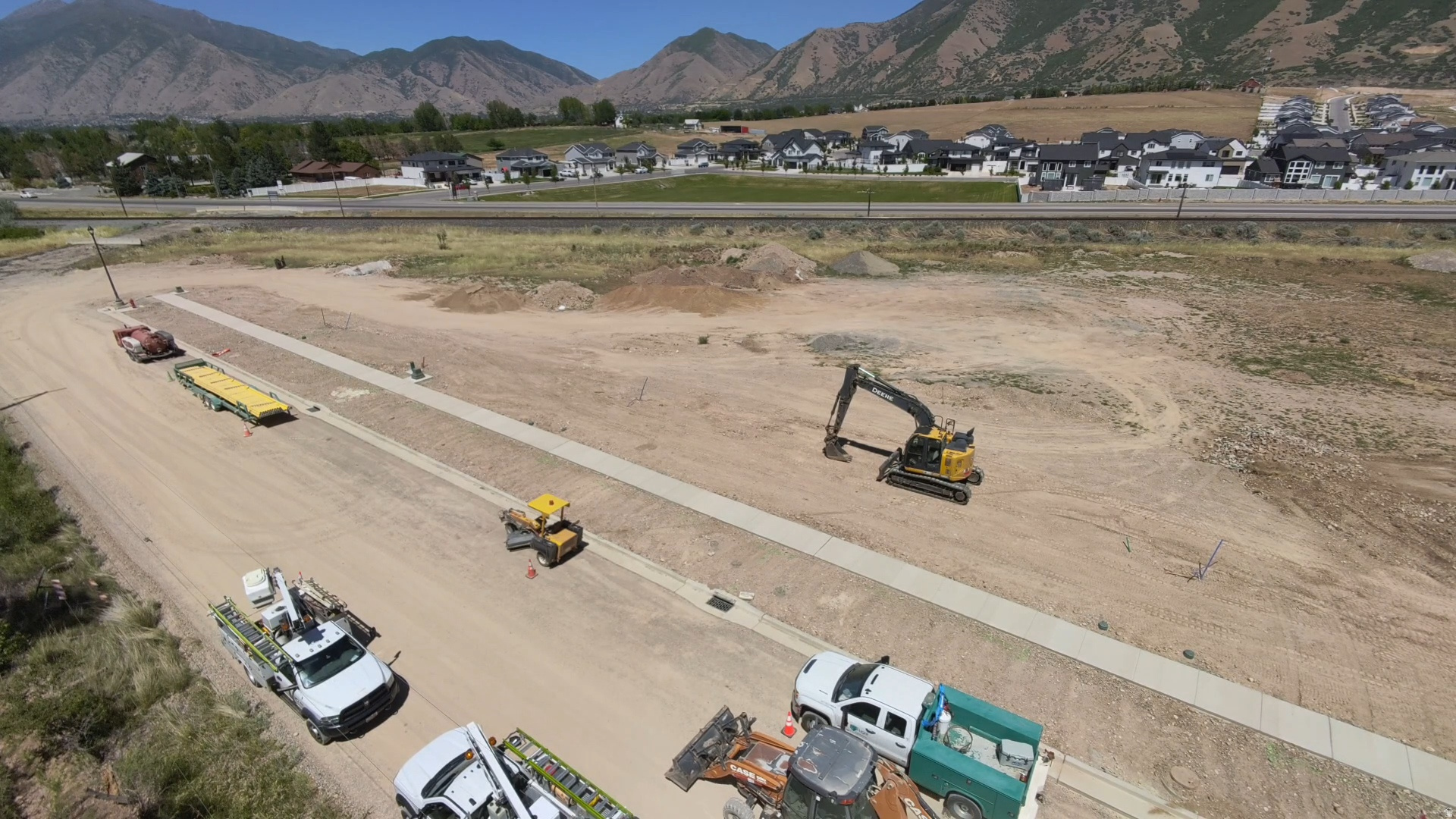 Land in Spanish Fork 4