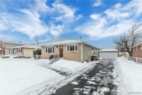 104 Starlite Ave, Cheektowaga, NY, 14227-1238 | Card Image