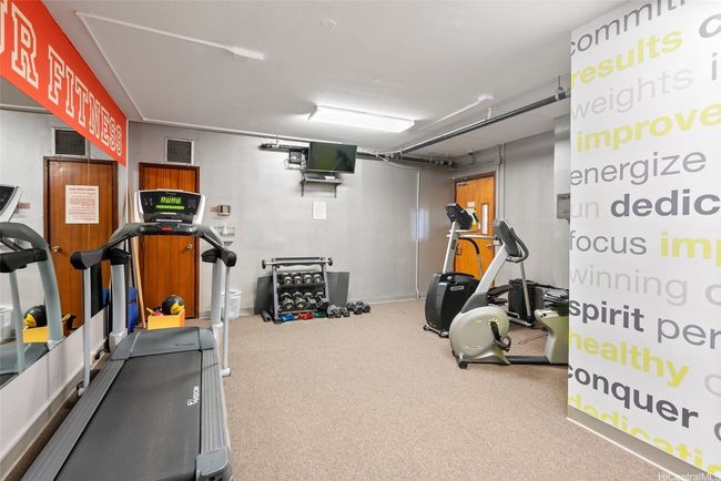 Fitness center | Image 23