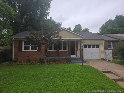 1634 S Lewis Pl, Tulsa, OK, 74104-5123 | Card Image