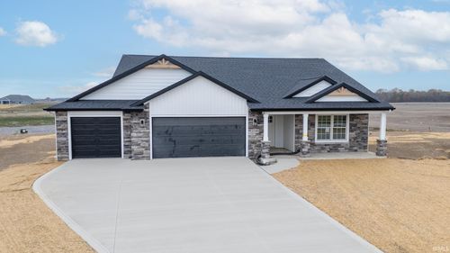 5599 Broad Fields Cv, Fort Wayne, IN, 46818-0283 | Card Image