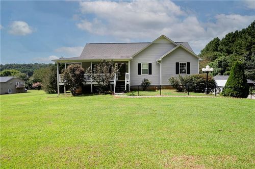 946 Gardner Spring Rd Se, Adairsville, GA, 30103-3743 | Card Image