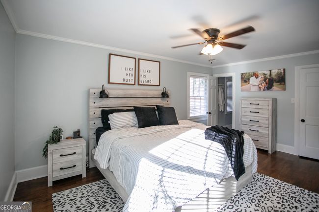 936 Springer Dr, House other with 4 bedrooms, 3 bathrooms and null parking in Griffin GA | Image 43