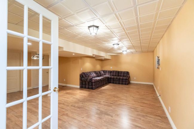 99 Allison Cres, House detached with 5 bedrooms, 2 bathrooms and 4 parking in Red Deer AB | Image 40