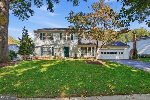 1921 S Fallsmead Way, POTOMAC, MD, 20854 | Card Image