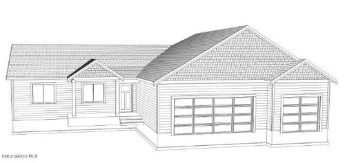 6771 W Daltrey Way, Rathdrum, ID, 83858-7448 | Card Image