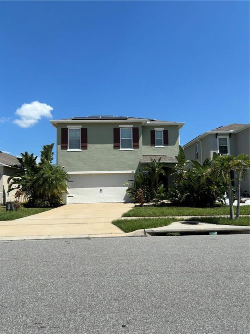 160 Eagleview Loop, DAVENPORT, FL, 33837-8785 | Card Image