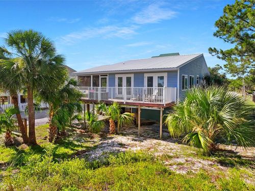 320 Moonrise Ave, Port St. Joe, FL, 32456-4630 | Card Image