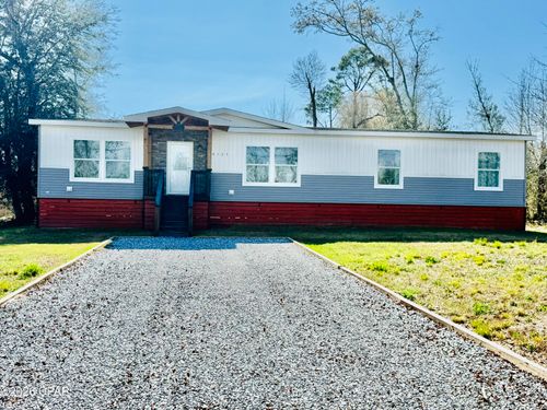 9121 Crook Hollow Road, Panama City, FL, 32404 | Card Image