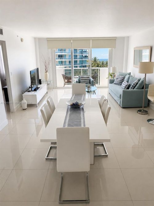 1012-9195 Collins Ave, Surfside, FL, 33154-3155 | Card Image