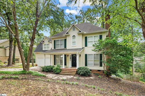109 Deer Spring Ln, Simpsonville, SC, 29680-6518 | Card Image