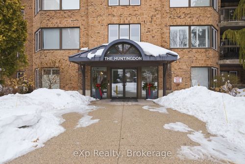 206-30 Front St, Stratford, ON, N5A7S3 | Card Image