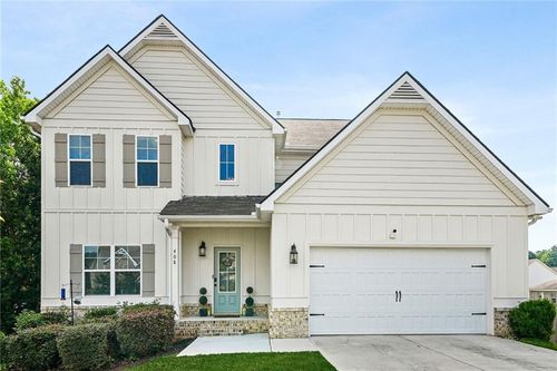 408 Rio Dell Ct, Locust Grove, GA, 30248-6305 | Card Image