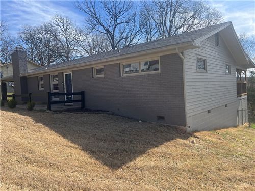 1205 Vista Dr, Harrison, AR, 72601-6071 | Card Image