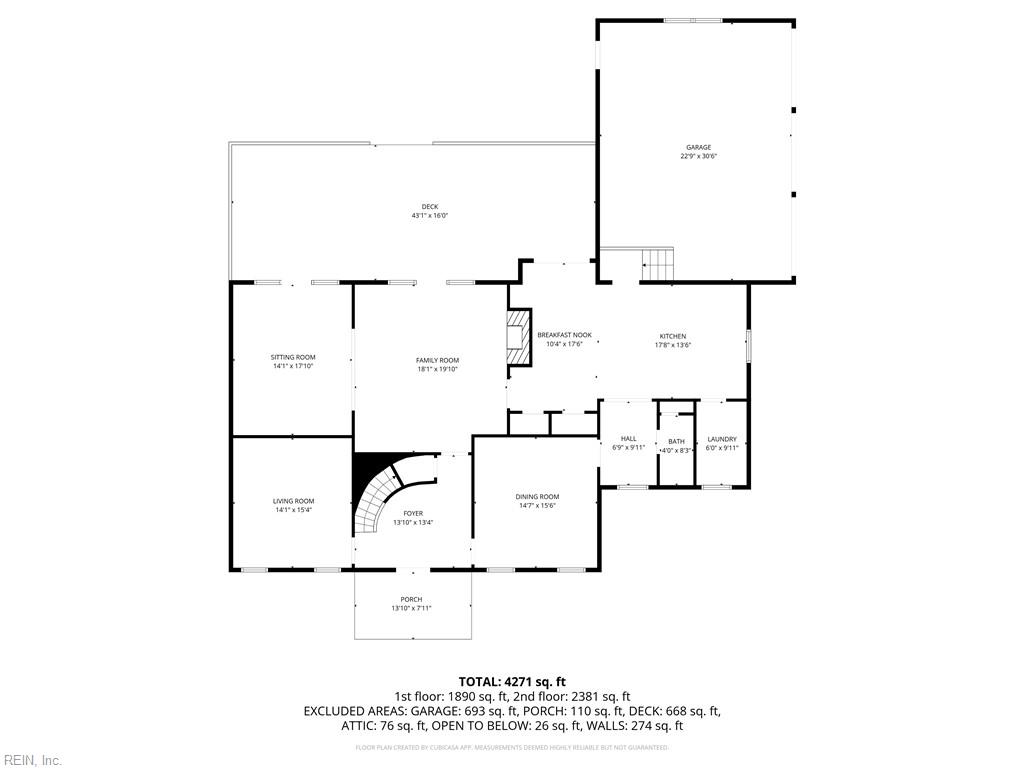 Residential in Newport News 2