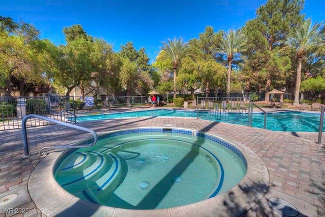 UNIT-2225 - 9000 Las Vegas Blvd S, Condo with 1 bedrooms, 1 bathrooms and null parking in Las Vegas NV | Image 41